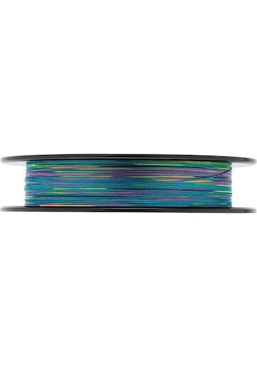 Daıwa J-Braid 8B Multicolor 150M İp Misina