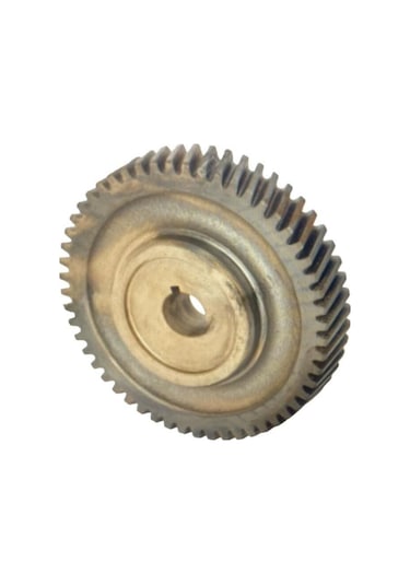 Forte Yakıt Pomp. Dişli