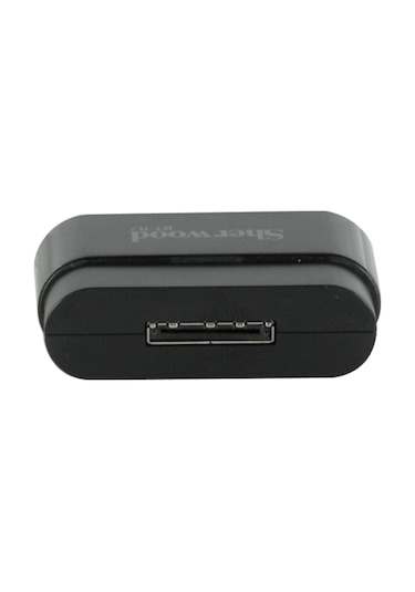 Sherwood BT-R7 Bluetooth Dongle Alıcı
