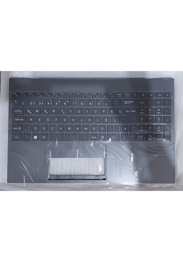 Casper Nırvana C370 Klavye + Cover