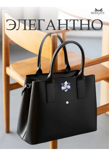 Miss Joy Elbise Ve Giyecekler İçin Orijinal Çiçekli Broş İğnesi 161367287 Mavi