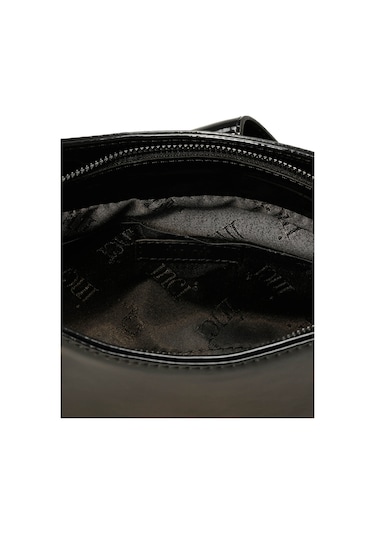 İnci Incı Maggıe 4pr Siyah Kadın Omuz Çantası 000000000101901231 000000101901231001 Siyah