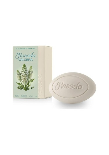 Valobra Reseda Soap Katı Sabun 45 G