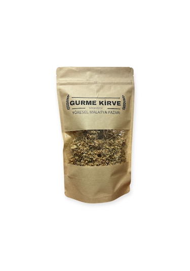 Çiçek Ihlamur 100 Gram