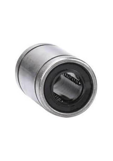 Koodmax 3d Yazıcı Printer Lm8uu Lineer Rulman 8x24x15 3d Yazıcı Rulmanı - 3 Adet