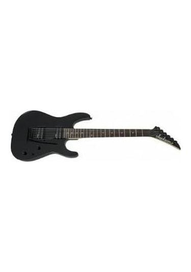 Jackson Js11 Dinky Ah Blk Elektro Gitar (Kılıf+Jak+Askı+Pena)