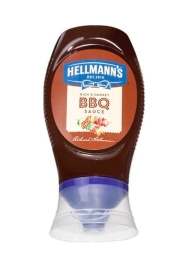Hellmann's Barbekü Sos 285 G