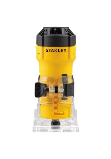 Stanley ST55 550 W 6 MM Laminant Düzeltici