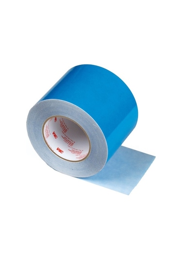 3M 1640 Optik Yüzey Koruma Bandı 10.1 Cm X 45.7 M (499545570)