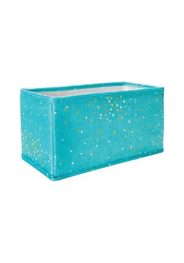 Baby 3'lü Kullanışlı Çekmece Düzenleyici Çok Amaçlı Organizer Kutu Yeşil