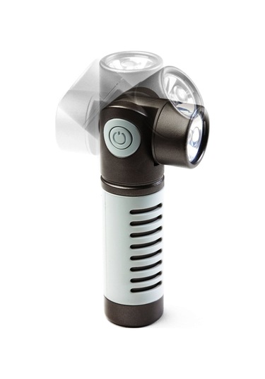 Coghlans Kafa ve  El Feneri Gri