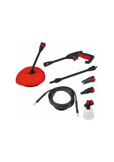 Einhell TC-HP 2042 PC 150Bar 2000W Yüksek Basınçlı Yıkama Makinesi - 4140730