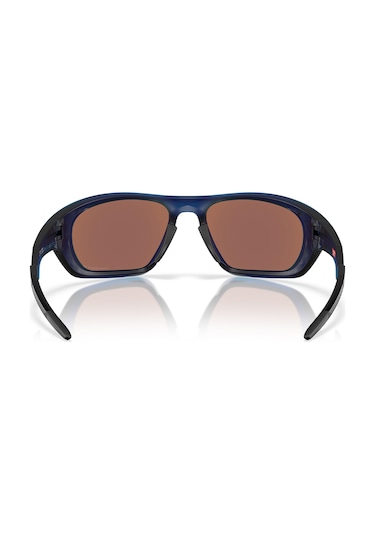 Oakley Lateralıs 7562 Mavi