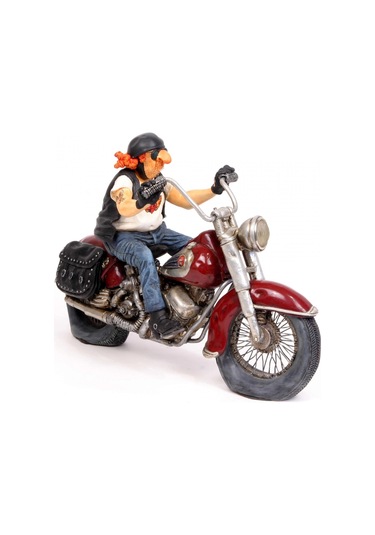 Forchino Koleksiyonu / Motorsiklet