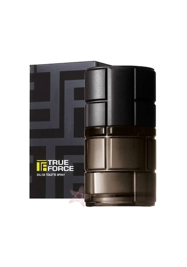 Avon True Force Erkek Parfümü EDT 75 ML