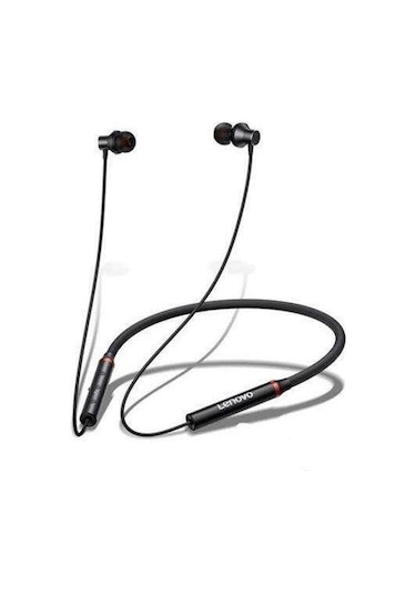 Lenovo HE05X Bluetooth 5.0 Manyetik Neckband Kulak İçi Kulaklık
