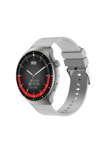 Schitec Watch 4 Pro Akıllı Saat (İthalatçı Garantili)