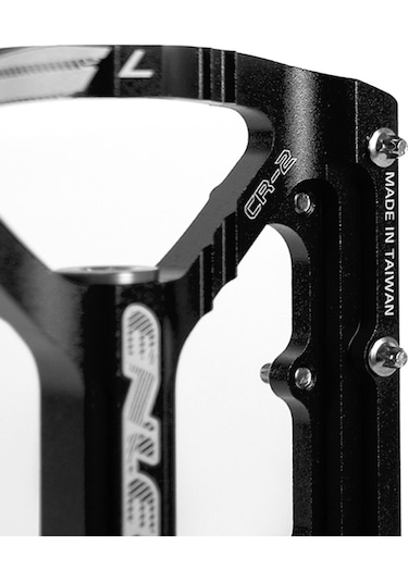 Enlee-bisiklet Pedalları Alüminyum Alaşım Düz Bisiklet Platformu Y13768b