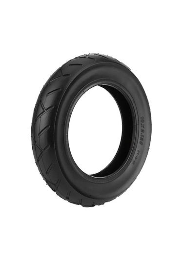 Elektrikli Scooter İçin 10x2.125 Lastik Lastik Seti İç Lastikli E-scooter Lastik Yedek Parçaları