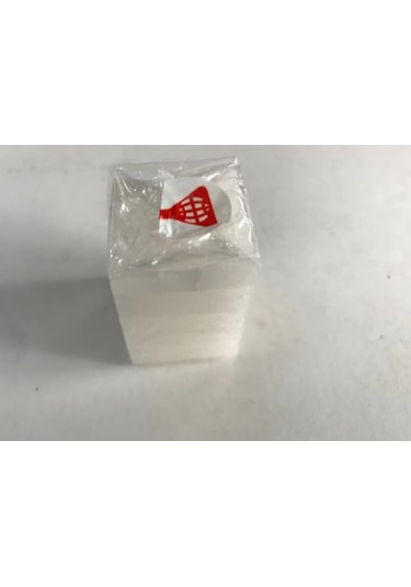 Camphor Kafur 8'li Tablet