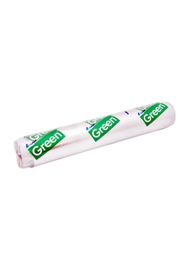 Green Cuki Dökme Aluminyum Folyo 45 CM 400 G