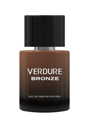 Verdure Bronze Erkek Parfüm EDP 100 ML