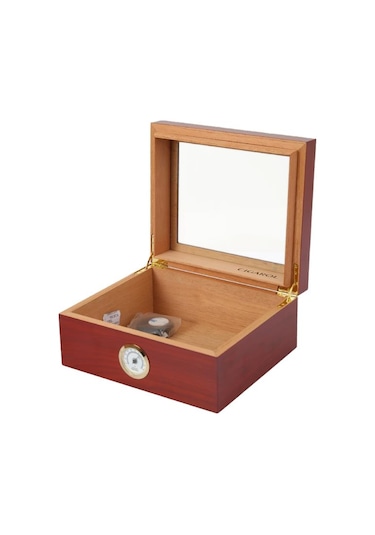 Rosario Humidor Puro Kutusu