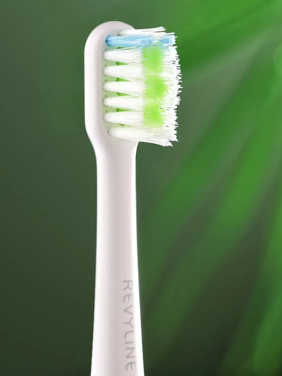 Revyline Revelation Rl040 Diş Fırçası Başlıkları 180319643