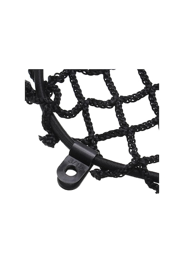 Mufunye F650gs F700gs F750gs F800gs R850gs R1200gs R1250gs İçin Çok Amaçlı Polyester Bagaj Filesi Ve Klips Seti