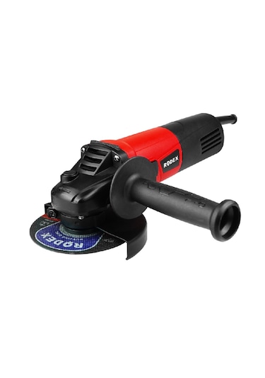 Rodex RDX104 750 W Avuç Taşlama