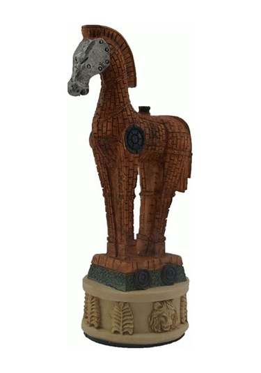 Satranç Taşı İsteyene Gifthome Battal Boy Polyester T