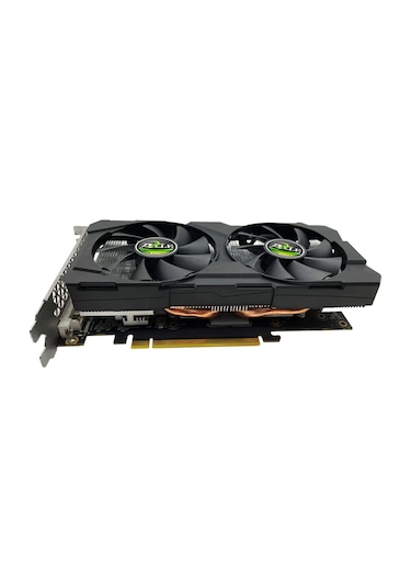 Axle NVIDIA GeForce GTX 1660 Super AX-GTX1660S/6GD6P2DIP 6 GB GDDR6 192 Bit Ekran Kartı