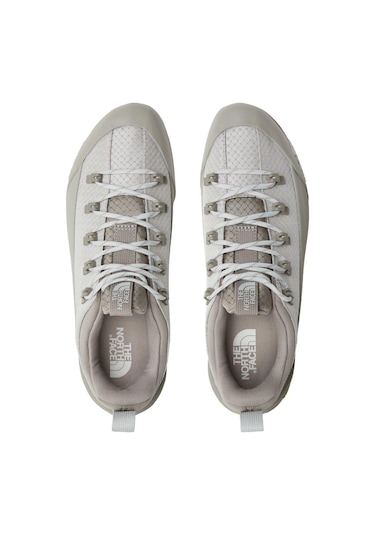 The North Face Glenclyffe Unisex Ayakkabısı Nf0a8dapl1o1 Gri