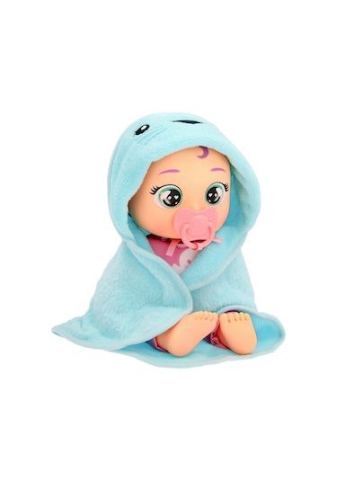Cyb71000 Cry Babies İlk Banyo Sarah