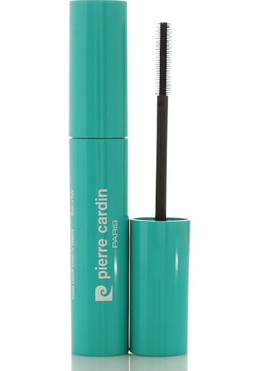 Pierre Cardin Level Up Mascara Süper Hacim & Kaldırma & Yoğun Görünüm 505 Siyah 10 ML
