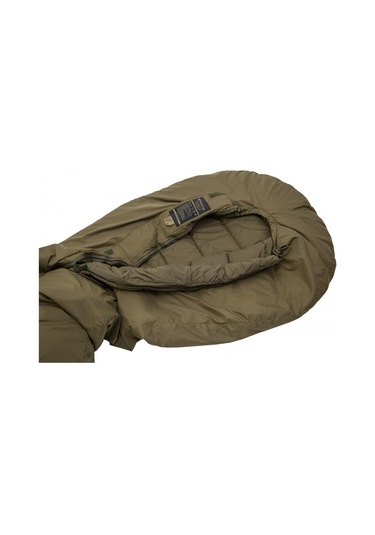 Carinthia Defence 4 185 -35 Derece Uyku Tulumu Çok Renkli