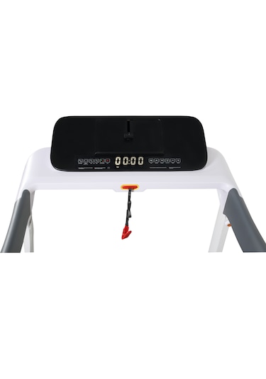 Ultıma Dc 2000 Otomatik Eğimli Koşu Bandı