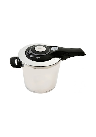 Jumbo Procook Düdüklü Tencere Seti 4 6 Lt