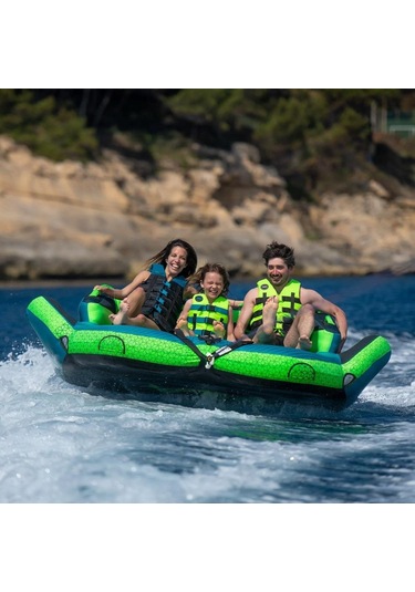 Jobe Binar Ringo 1-3 Kişi