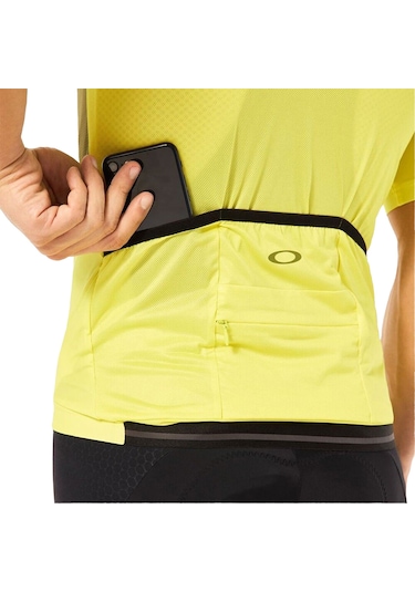 Oakley Endurance Mıx Jersey 9931 Çok Renkli