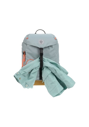 Lassig Nature Sırt Çantası Light Blue