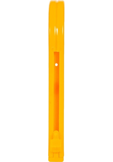 Sazan Balığı Avı İçin Sert Tek Telli Olta Yapımı Aleti