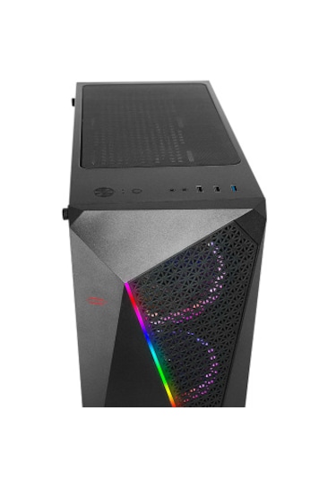 Hıper Lux Gamıng Mıd Atx 750w 80+ Bronz Kasa