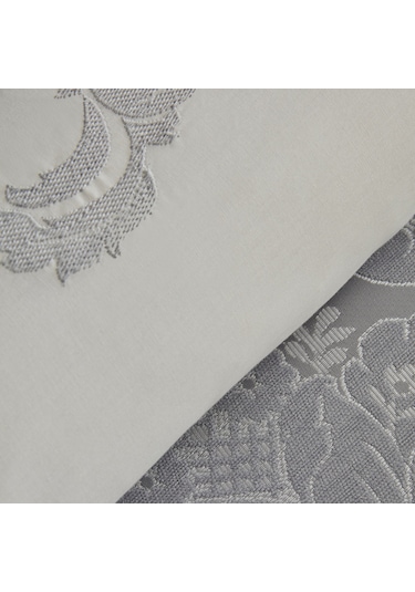 Karaca Home Tuğba 8 Parça Private Çeyiz Seti Silver