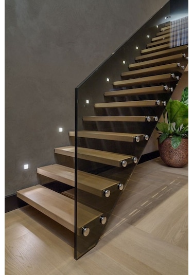 Sensörlü Led Armatür 3 Renk Seçenekli Krd09 Ip20 - 220V (431006632)