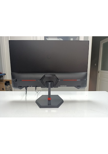 Rampage Crimson 27' 200hz 0.5ms Fast Ips Full Hd Freesync/g-sync Pc Gaming Monitör