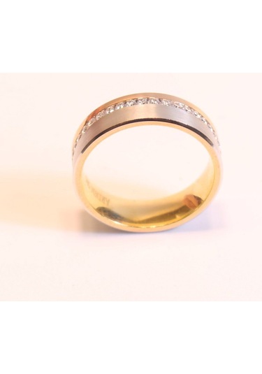 Hakan Güler Kuyumculuk Altın Suyolu Alyans