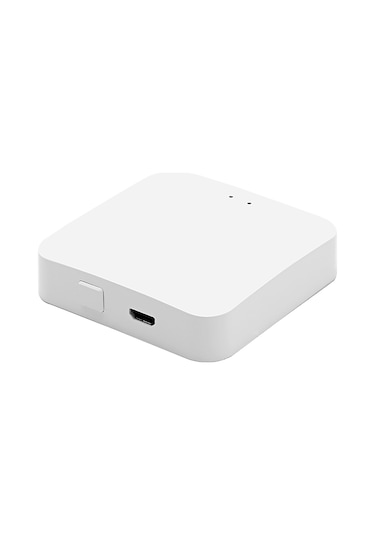 Tuya Zigbee Gateway Hub Intelligent Zigbee Central H40366