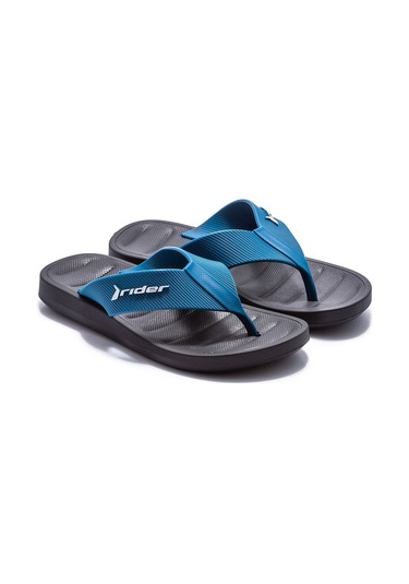 Rider Free Inf ZZ0226 Çocuk Parmak Arası Terlik Mavi 30/38 Mavi