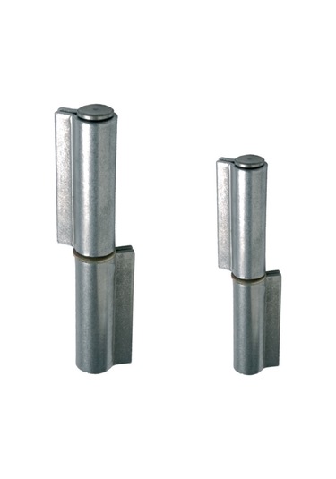Yandan Çift Saçlı Menteşe 12 Mm 30 Mm Arası-5461